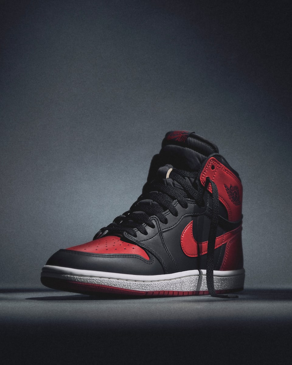 Air Jordan 1 „High '85” – data premiery 