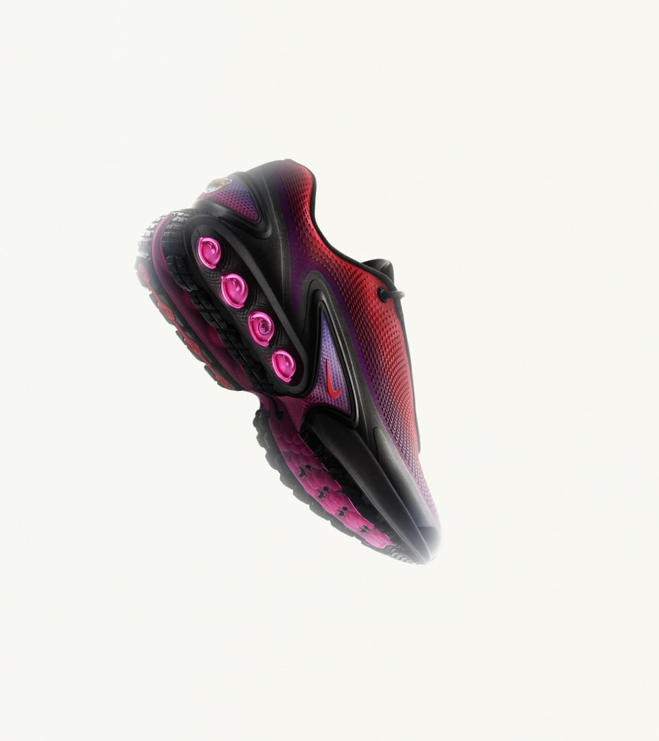 Air Max Dn: The Next Era of Air