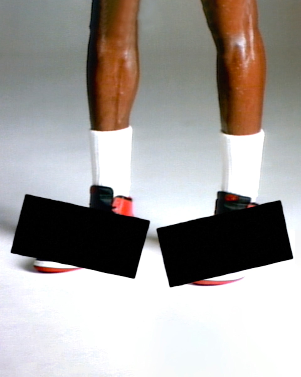 Jordan Brand: UNBANNABLE