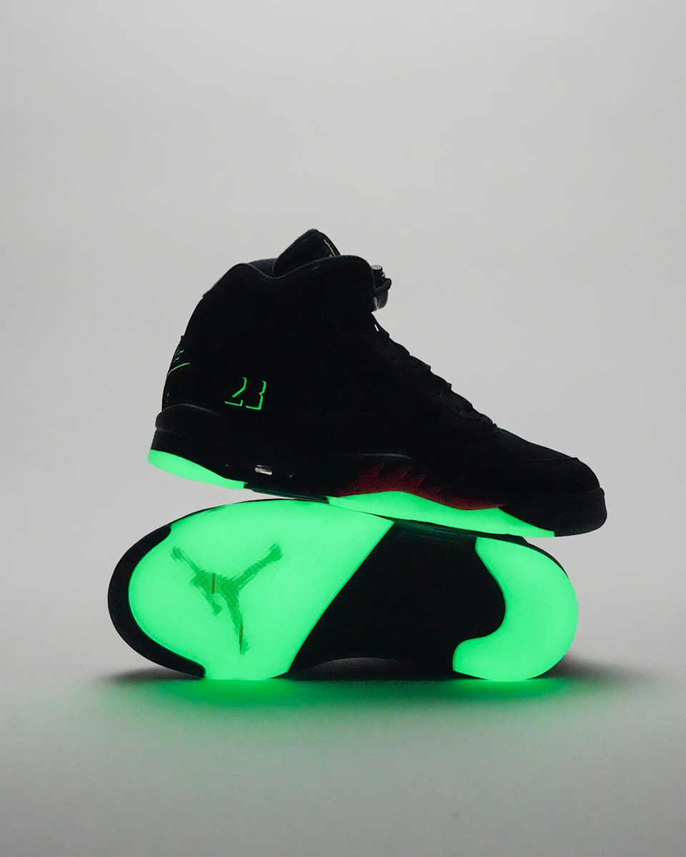 AIR JORDAN 5 RETRO OG Release Date