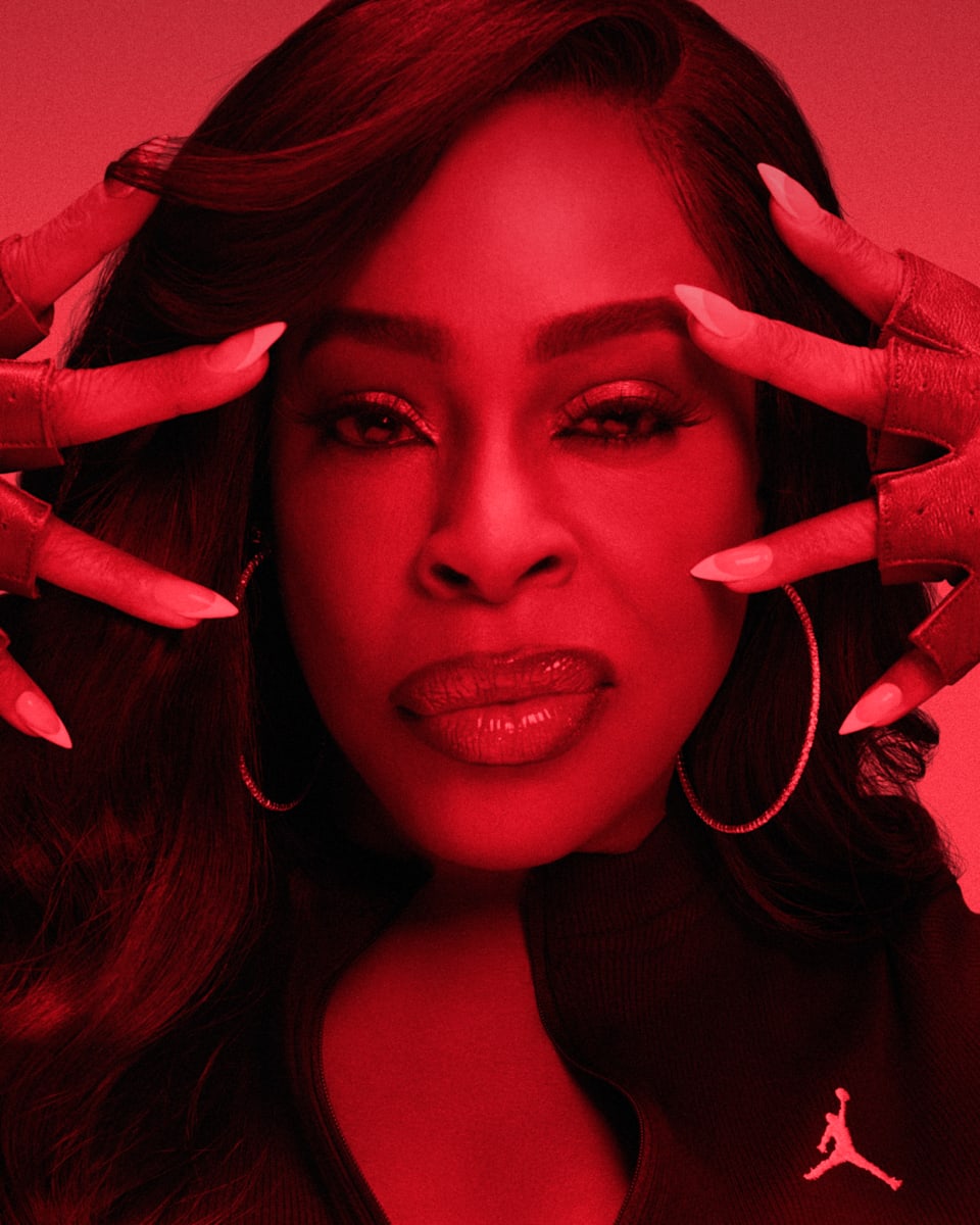 조던 브랜드: 전부를 걸다