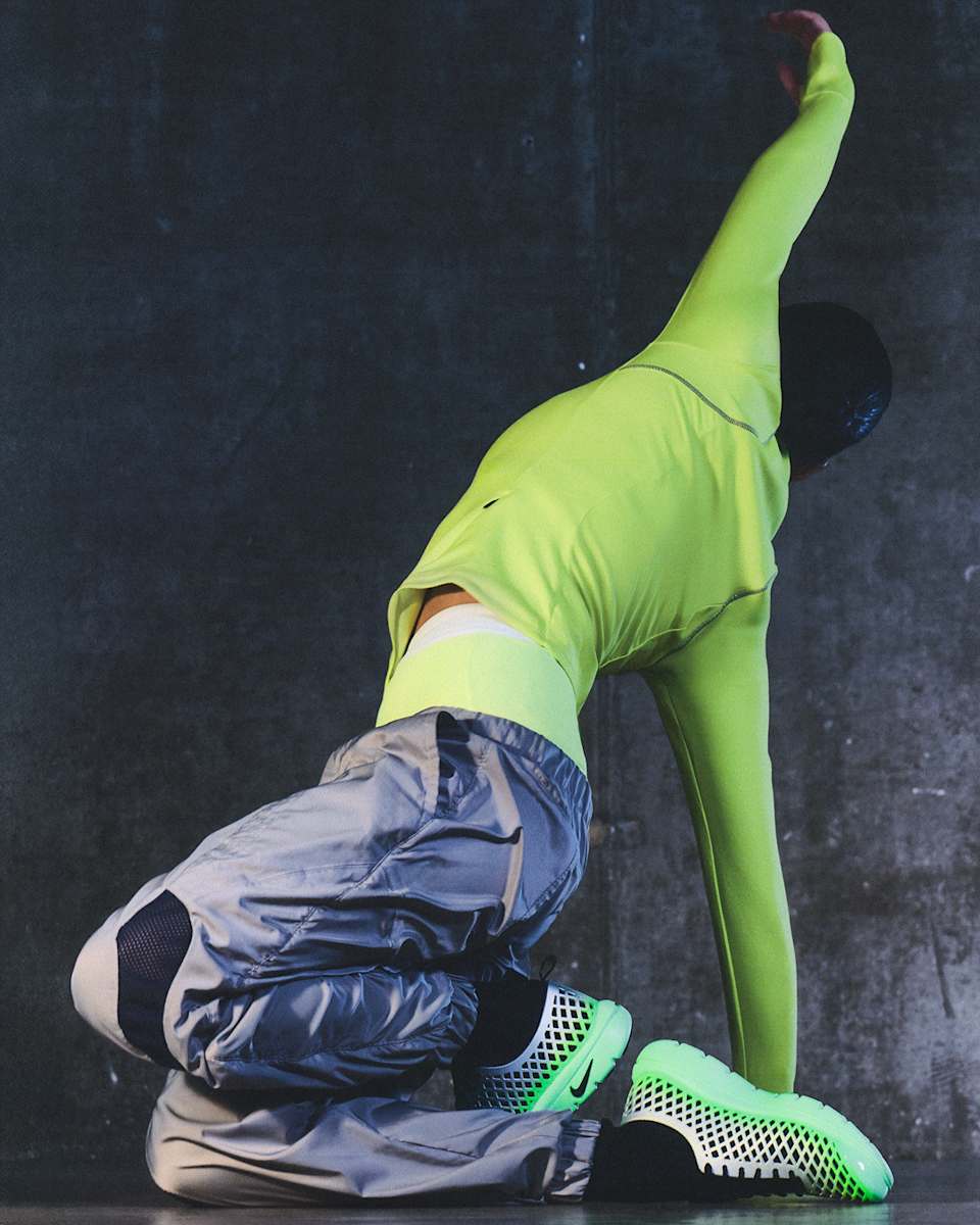 Rejuven8 in Motion：極簡打造，展現無限風格