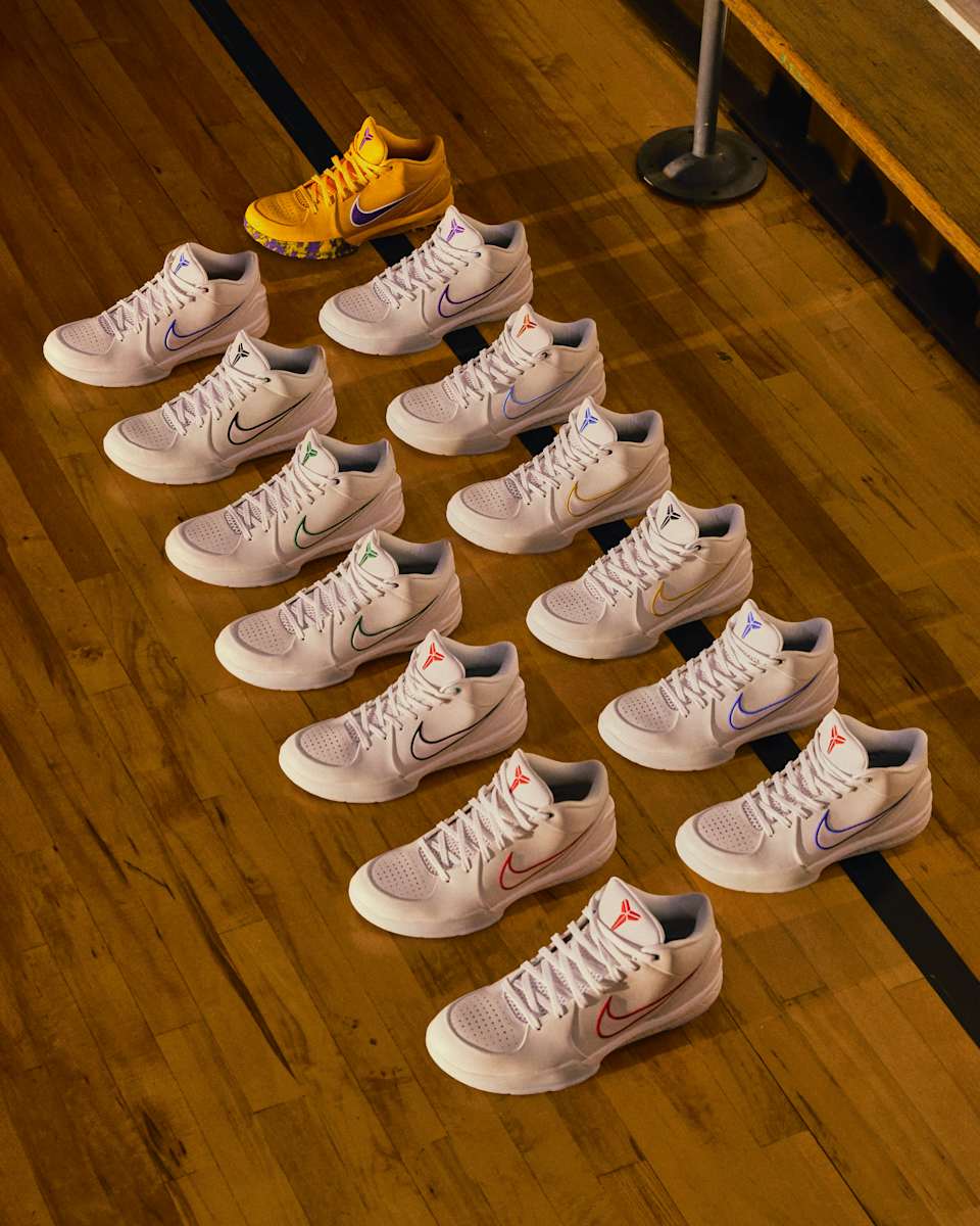 Kobe Draft Pack : Chapter 1: 14 Teams