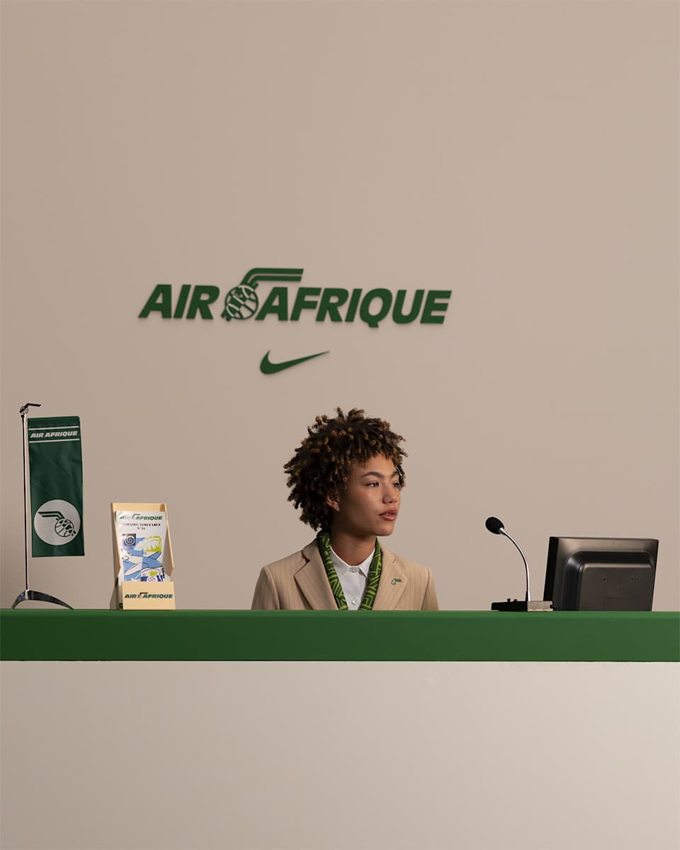 【NIKE公式】Nike x エール・アフリック：Vol RK61：Derniere Appel