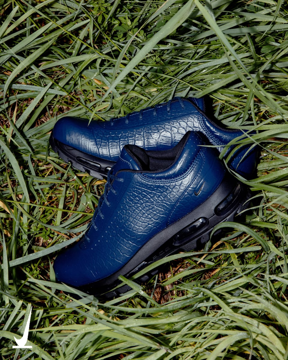 Air Max Goadome Low 'Midnight Navy' (IV4517-400) Release Date
