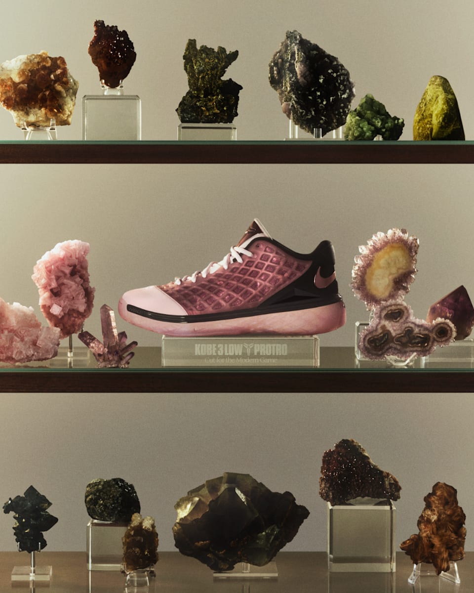 KOBE III LOW PROTRO Release Date
