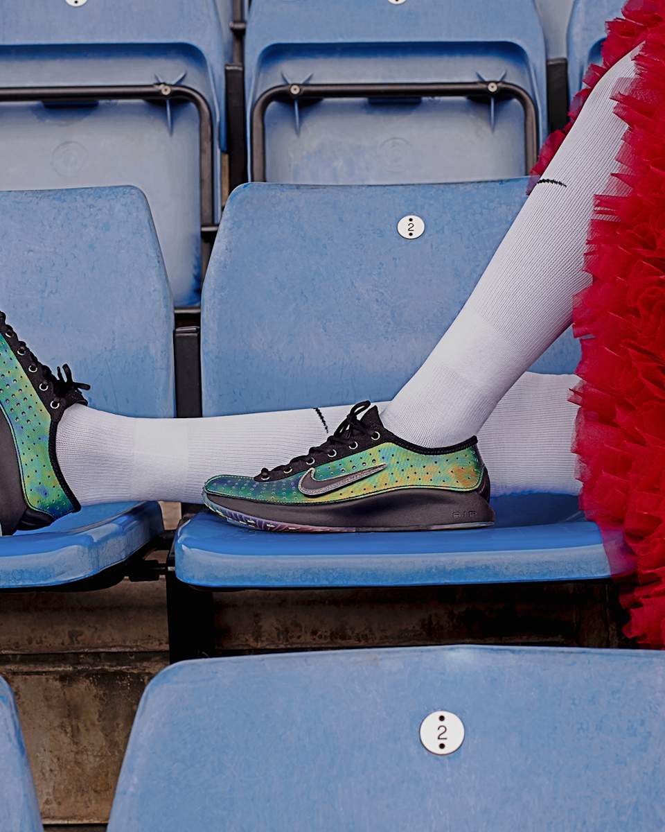Lanceringsdato for Air Superfly x Tomo Koizumi "Multi-Color" til kvinder (IH2110-002)