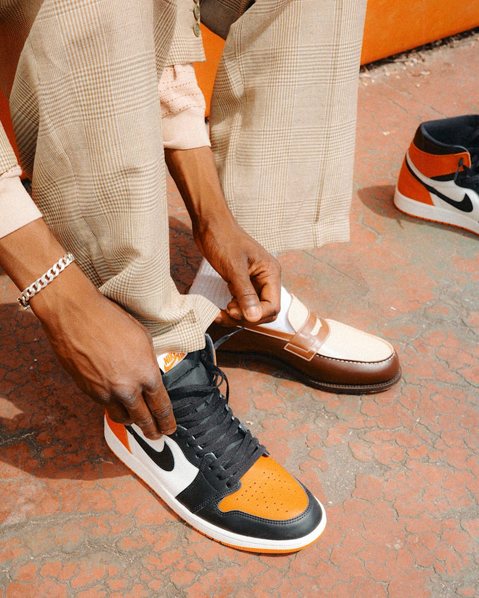 Speciál archiváře: AJ1 High OG ‚Shattered Backboard‘ 	