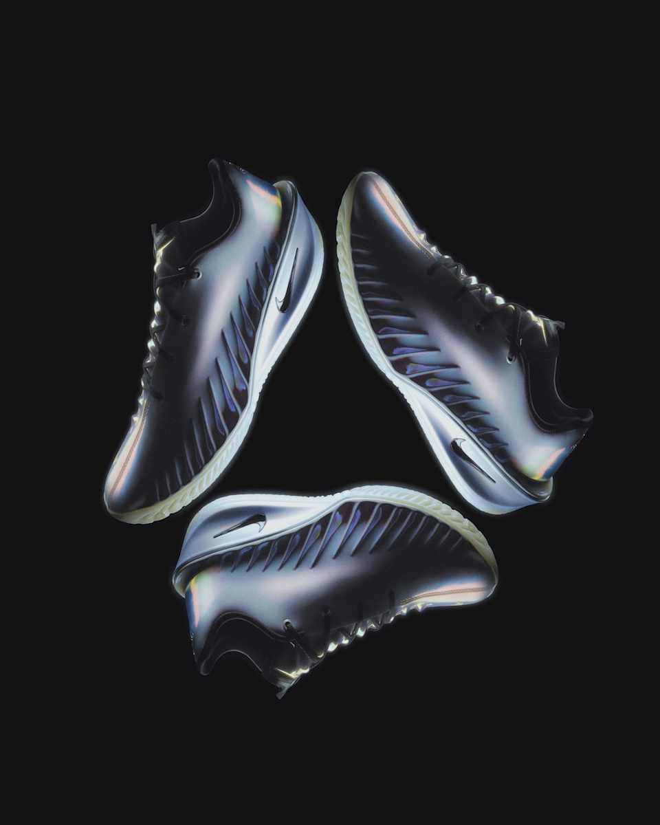 SNKRS Collections Basketball Takeover