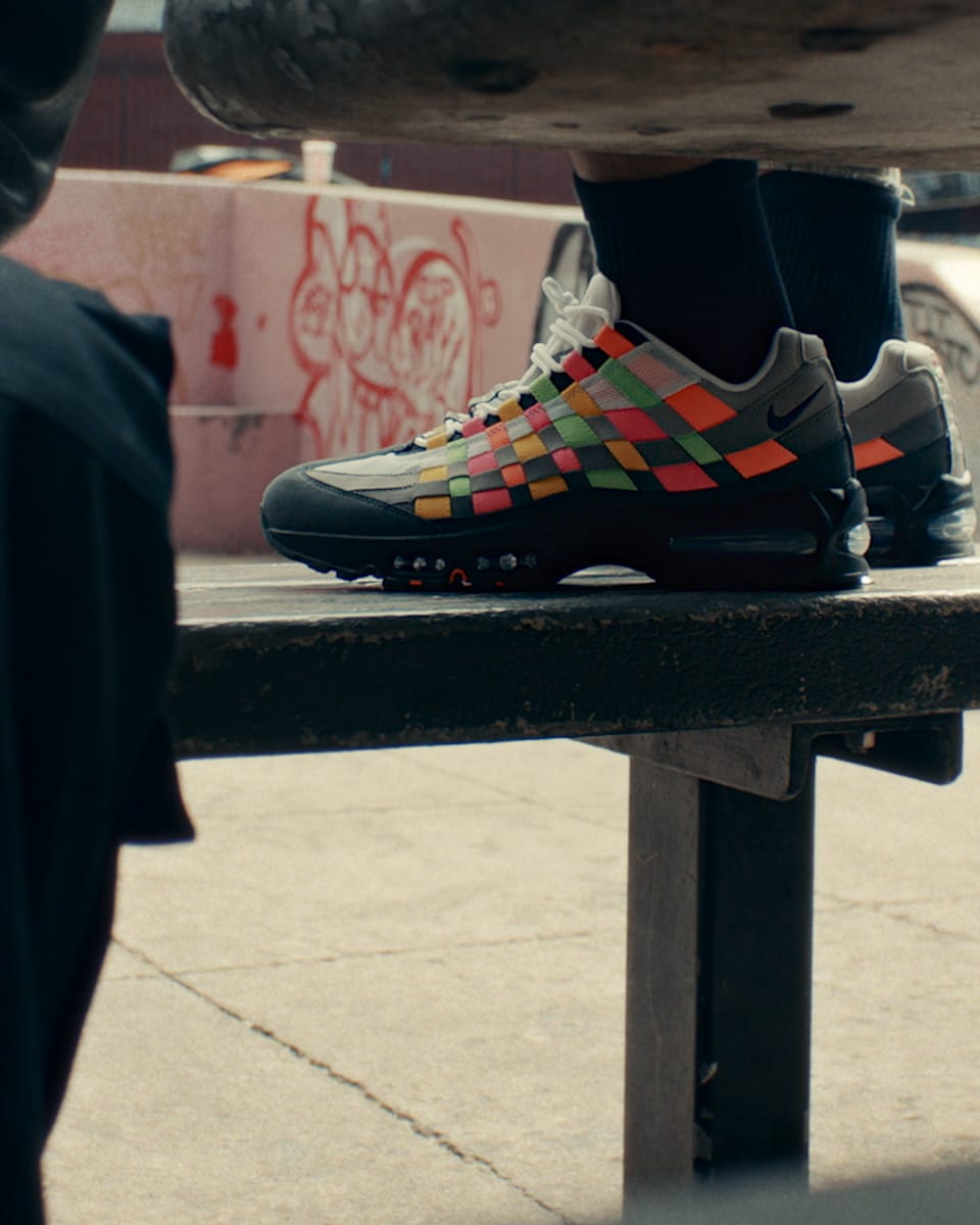 Uptown Innovation : Chapitre 2 : The Commute