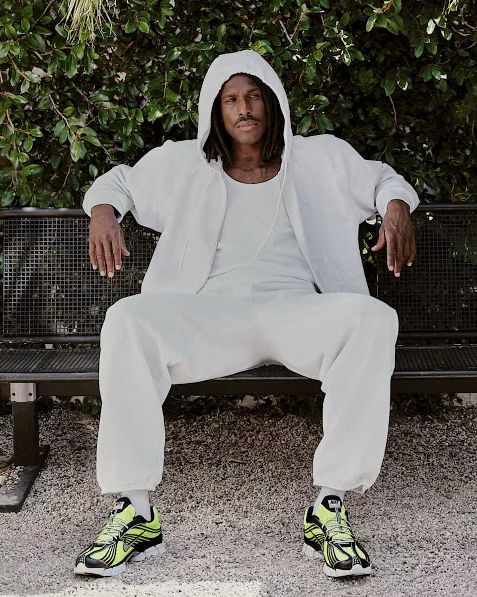 Take a look at Nike Energy Apparel Collection