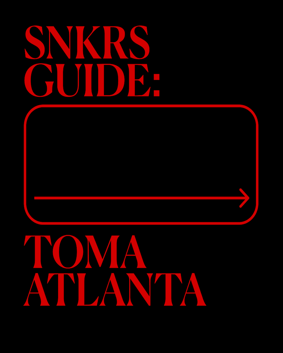 City Guide: TOMA Atlanta