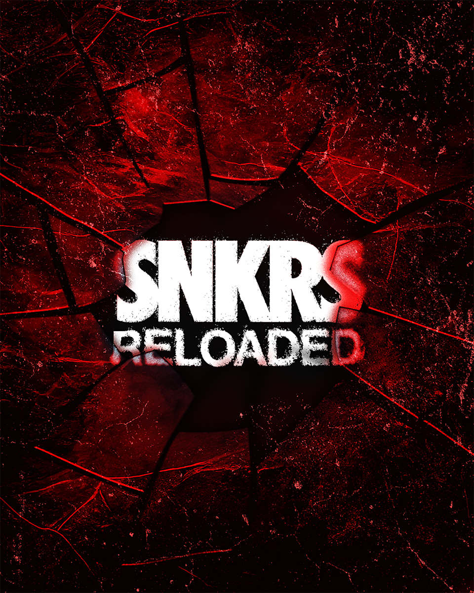 SNKRS Reloaded: 6 DAYS OF HEAT