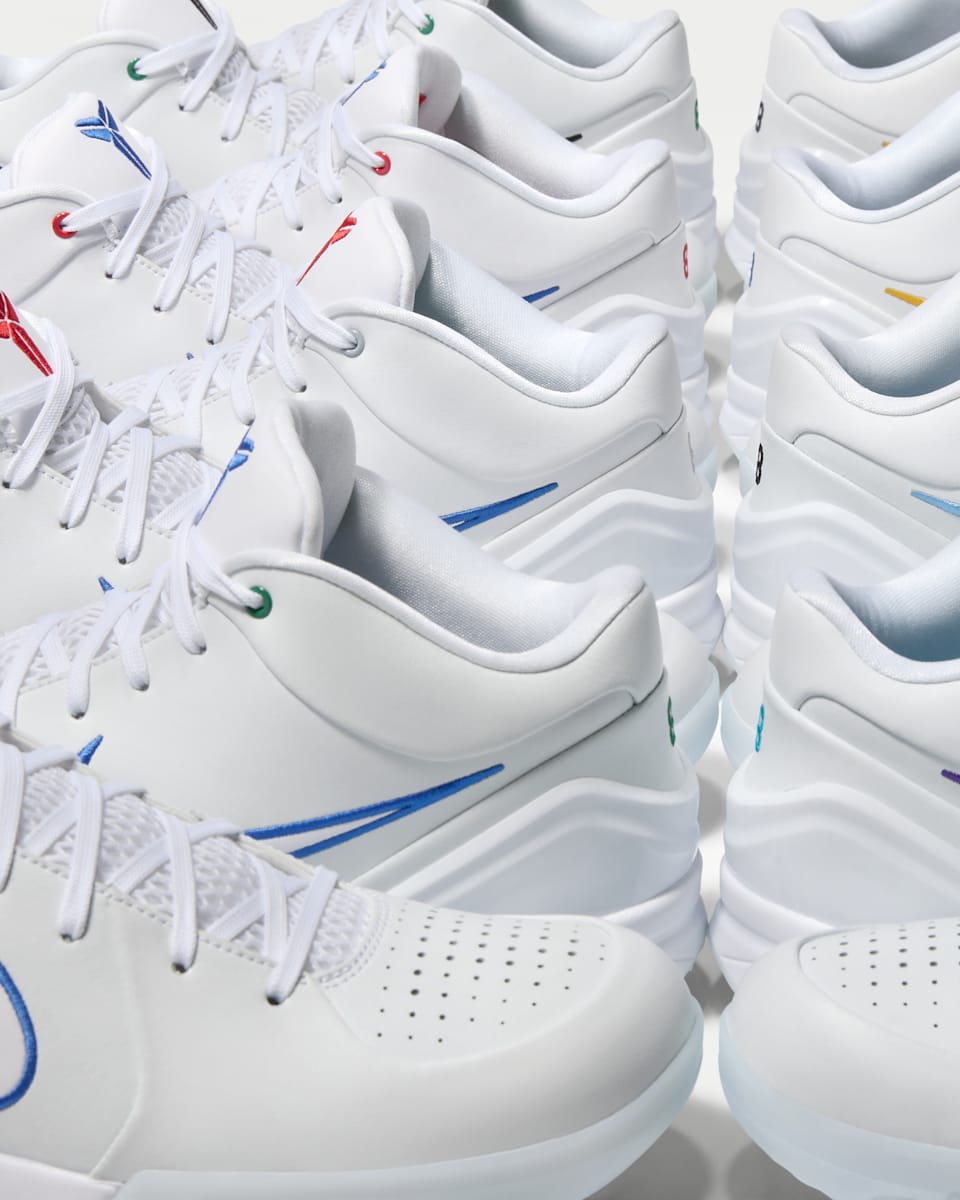Kobe Draft Pack: detalles del lanzamiento