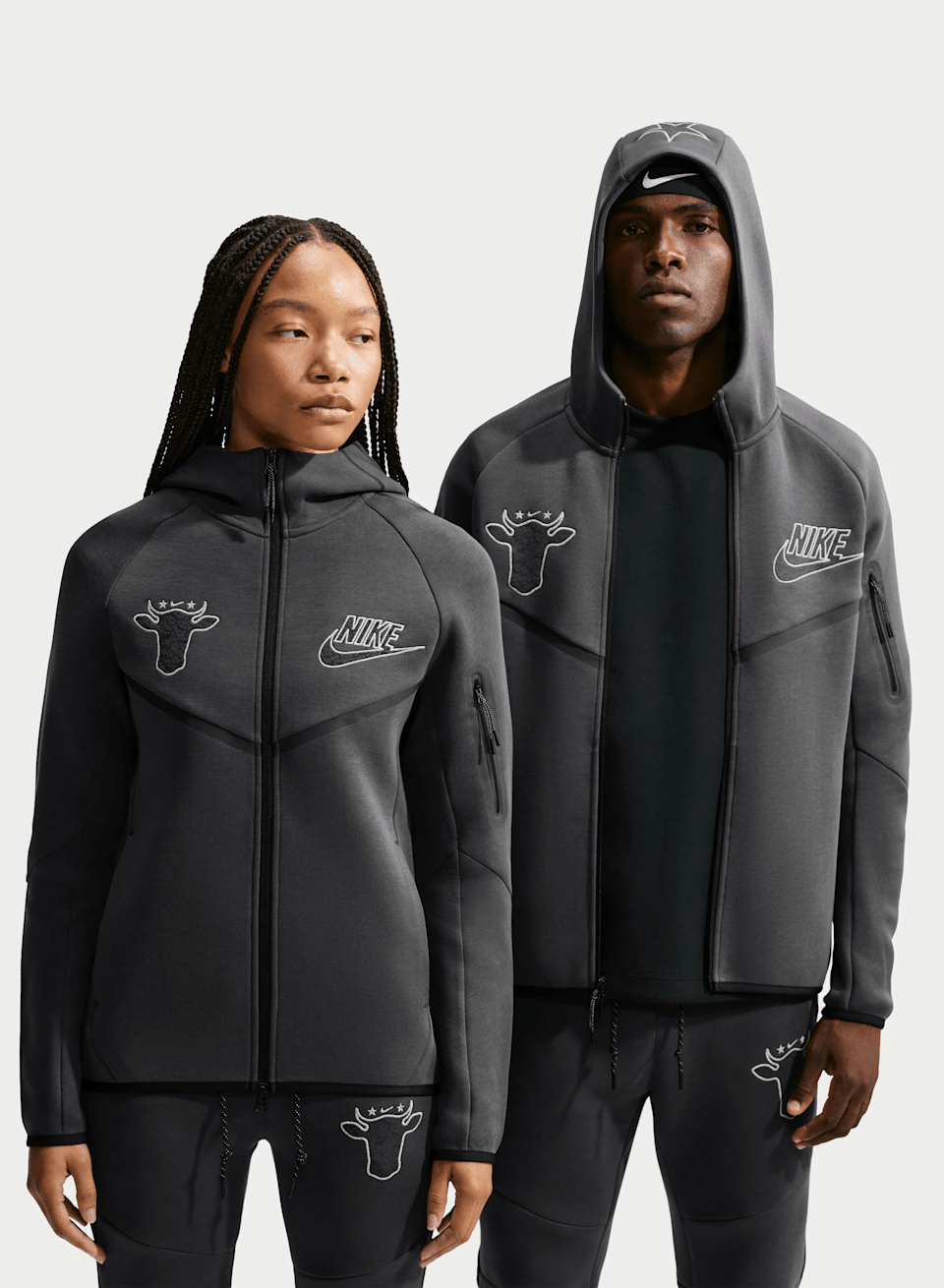 Fecha de lanzamiento de la colección de ropa Nike Energy x Wagyu