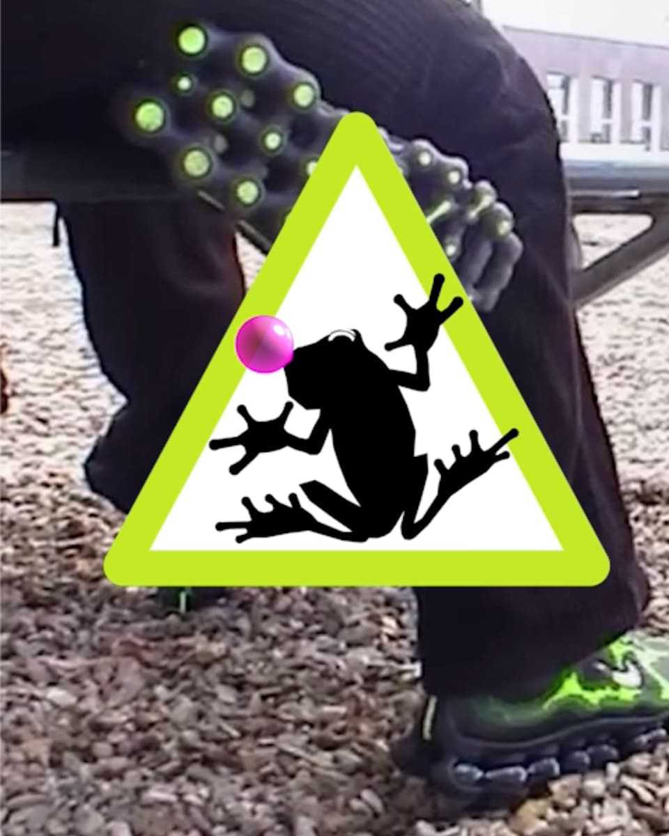 Marierohana Presents: SW@MP!