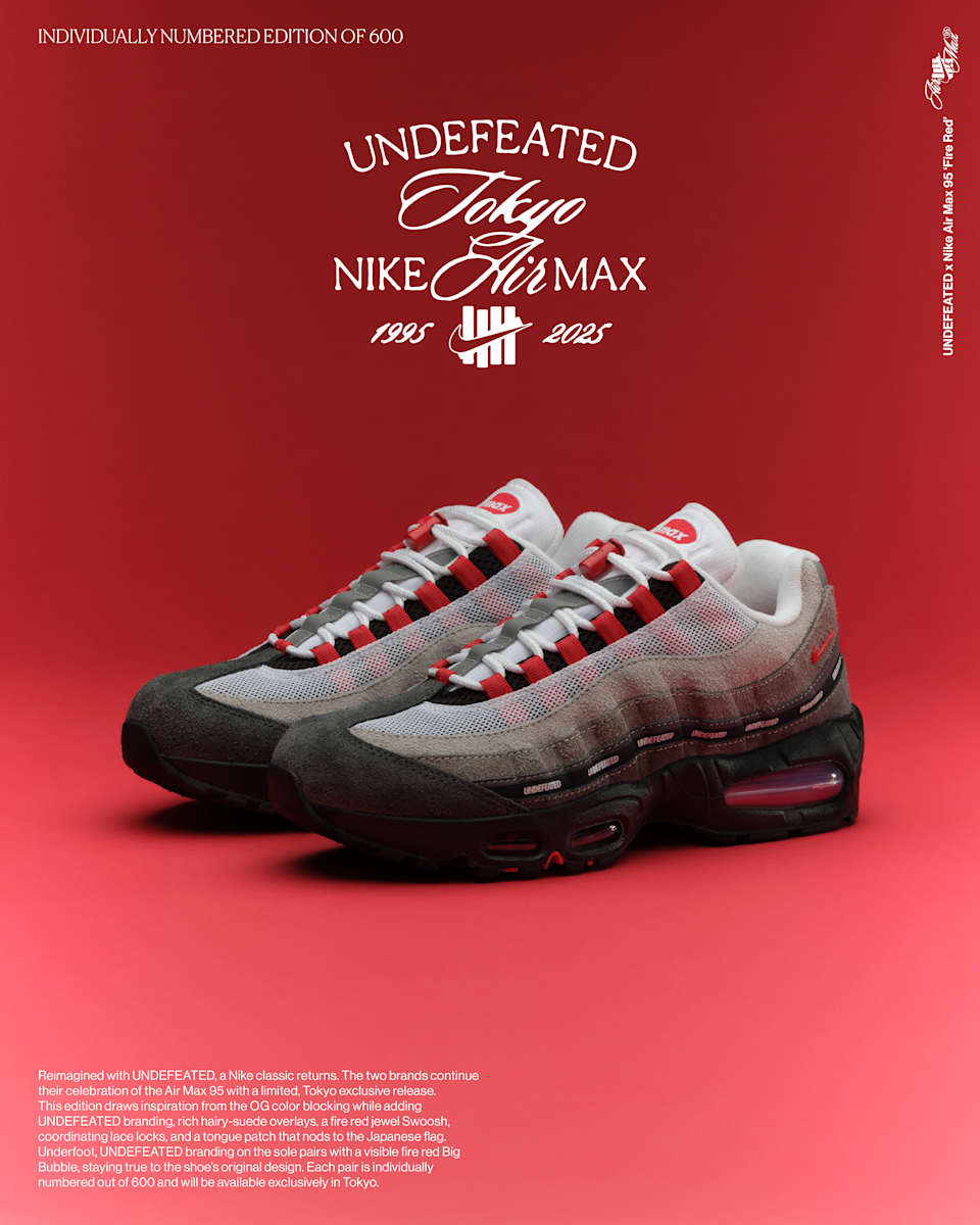 発売日とローンチカレンダー 2025 JP. Nike SNKRS