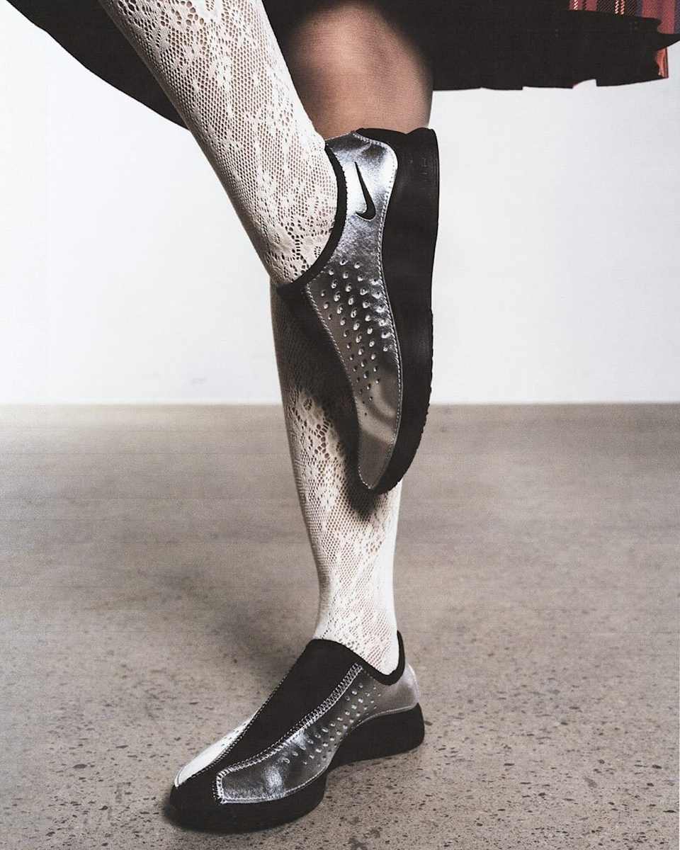 Releasedatum för Air Superfly Moc "Metallic"" för kvinnor (HV8628-003)