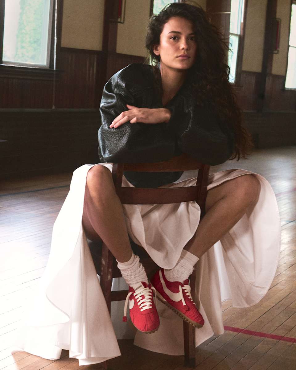 Nike x Jacquemus: Moon Shoe 