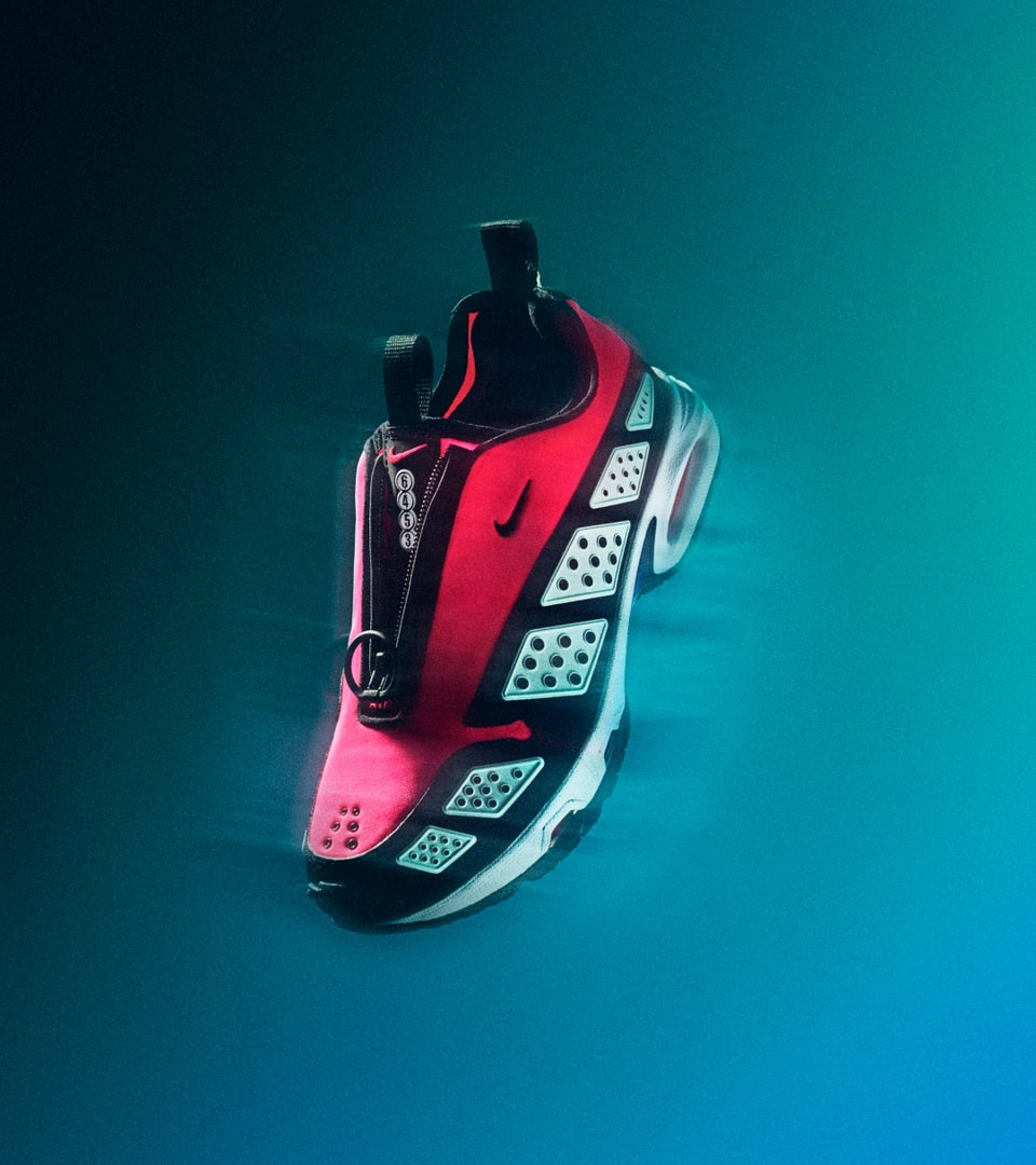 Air Max SNDR 'Hyper Pink and Black' (FZ2068-600) release date