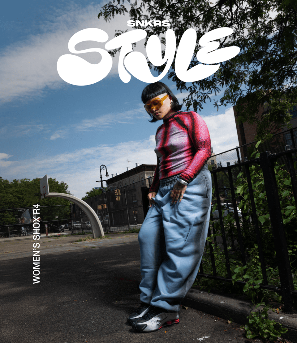 Snkrs taiwan clearance