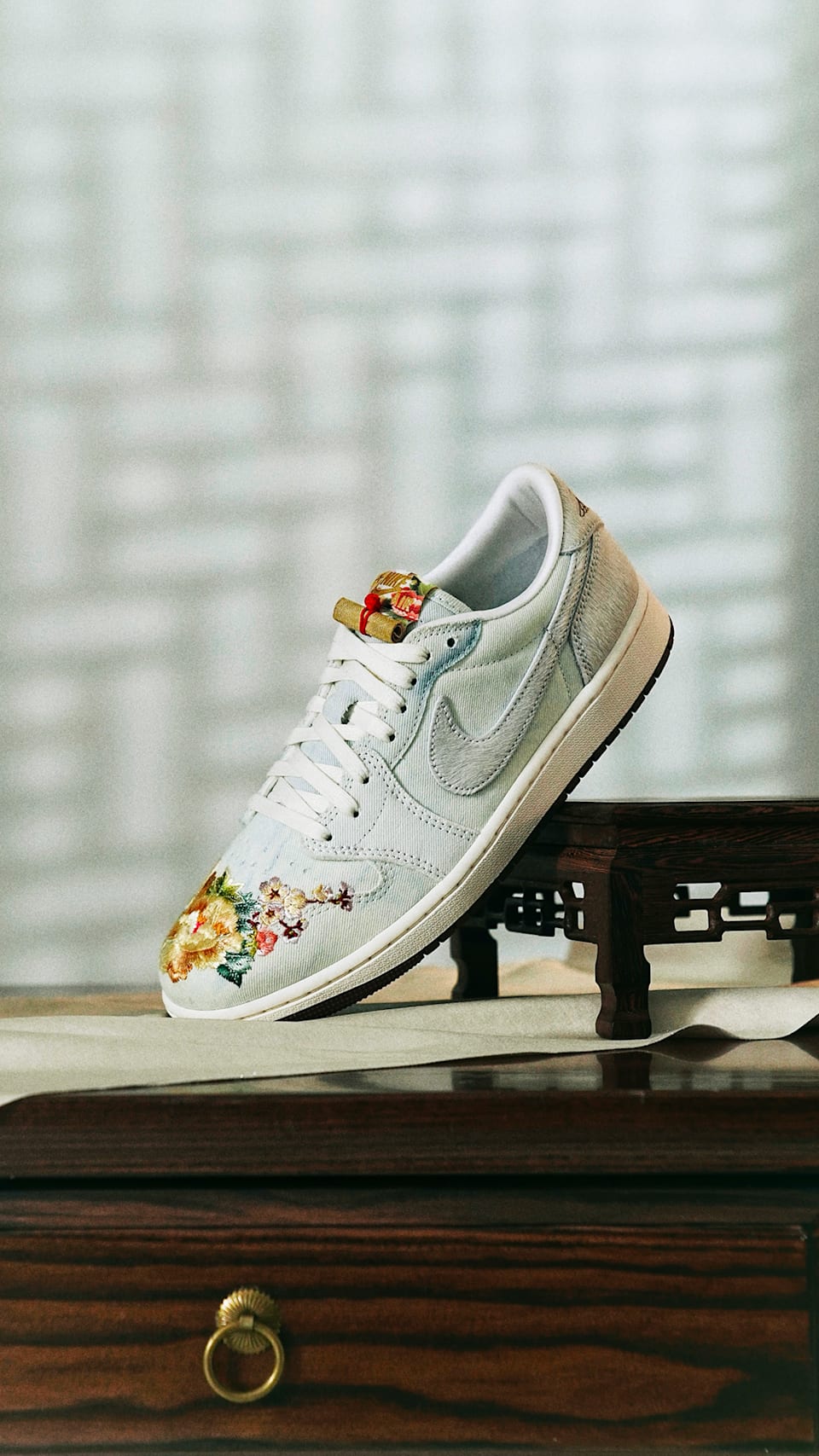 AIR JORDAN 1 LOW OG CNY Release Date