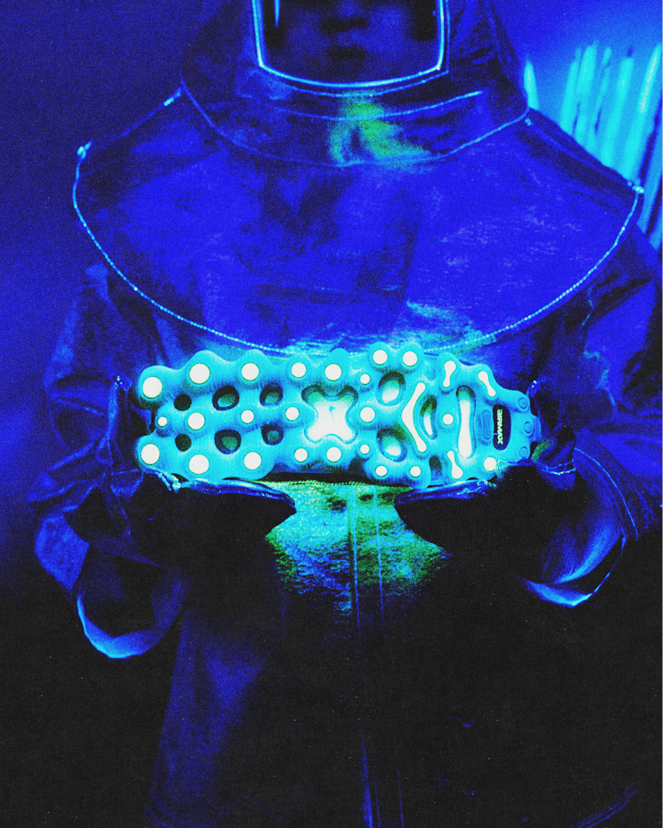 Liquid Max：設計幕後故事