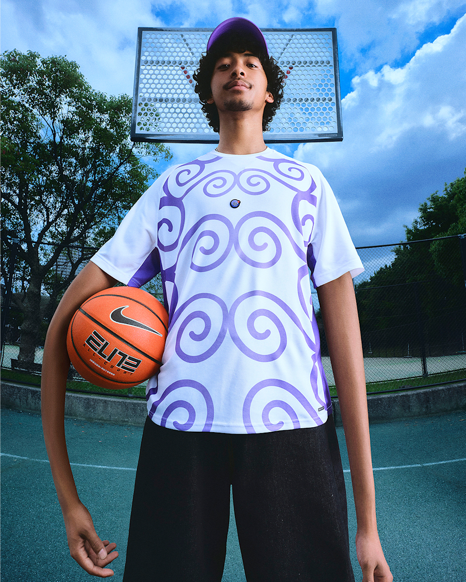 Nike x One Piece 服飾系列發售日期
