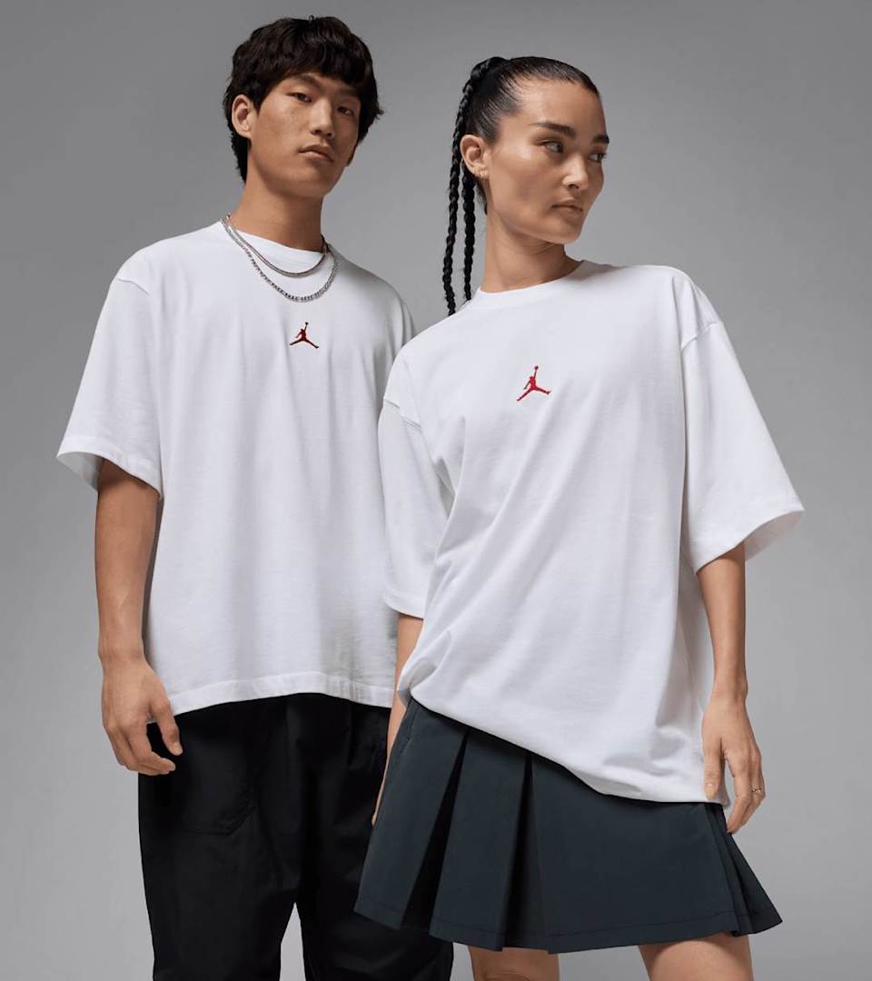 조던 서울 티셔츠 'Men's T-Shirt'(IB9106-100) 출시일 
