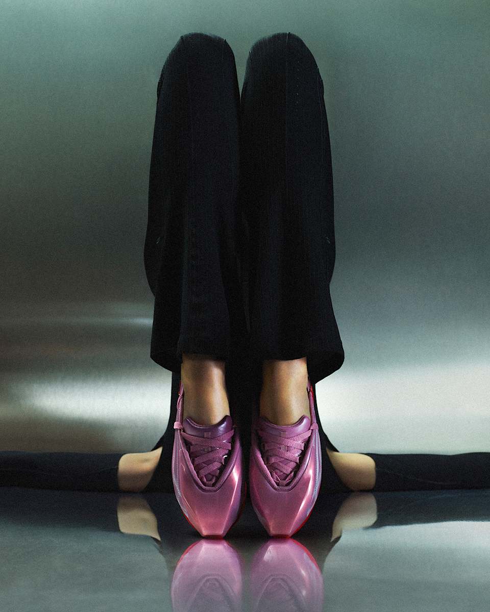 Dámské boty Air Max Muse x KNWLS ‚Elemental Pink‘ (HV5872-600) – datum uvedení