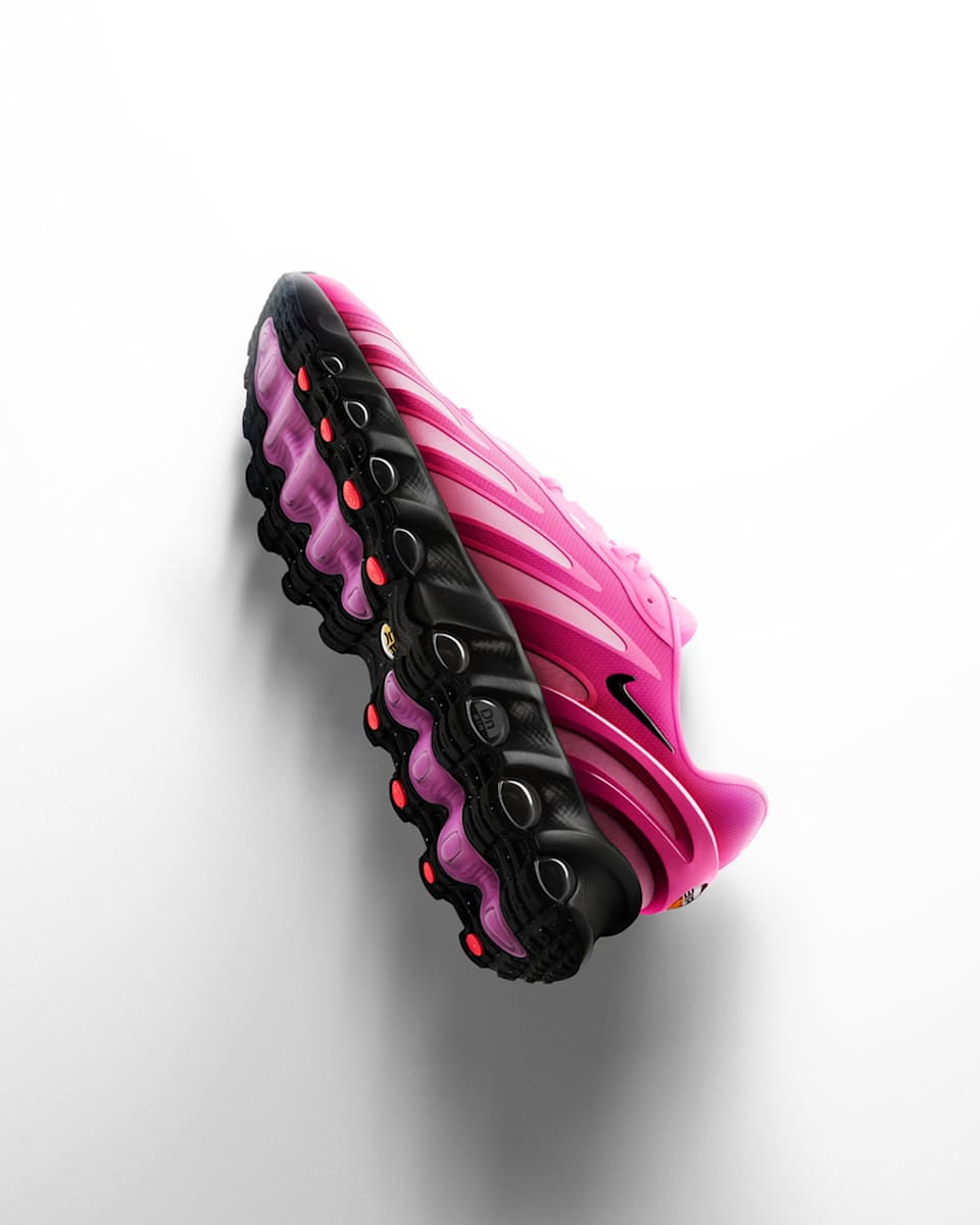 Ημερομηνία κυκλοφορίας του Air Max Dn8 "Hyper Pink" (FQ7860-600) 