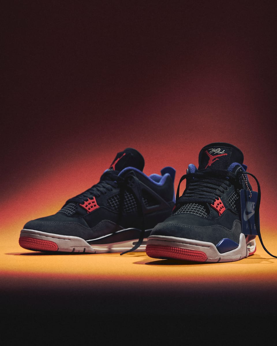Air Jordan 4  'Rare Air' (FV5029-003) Release Date