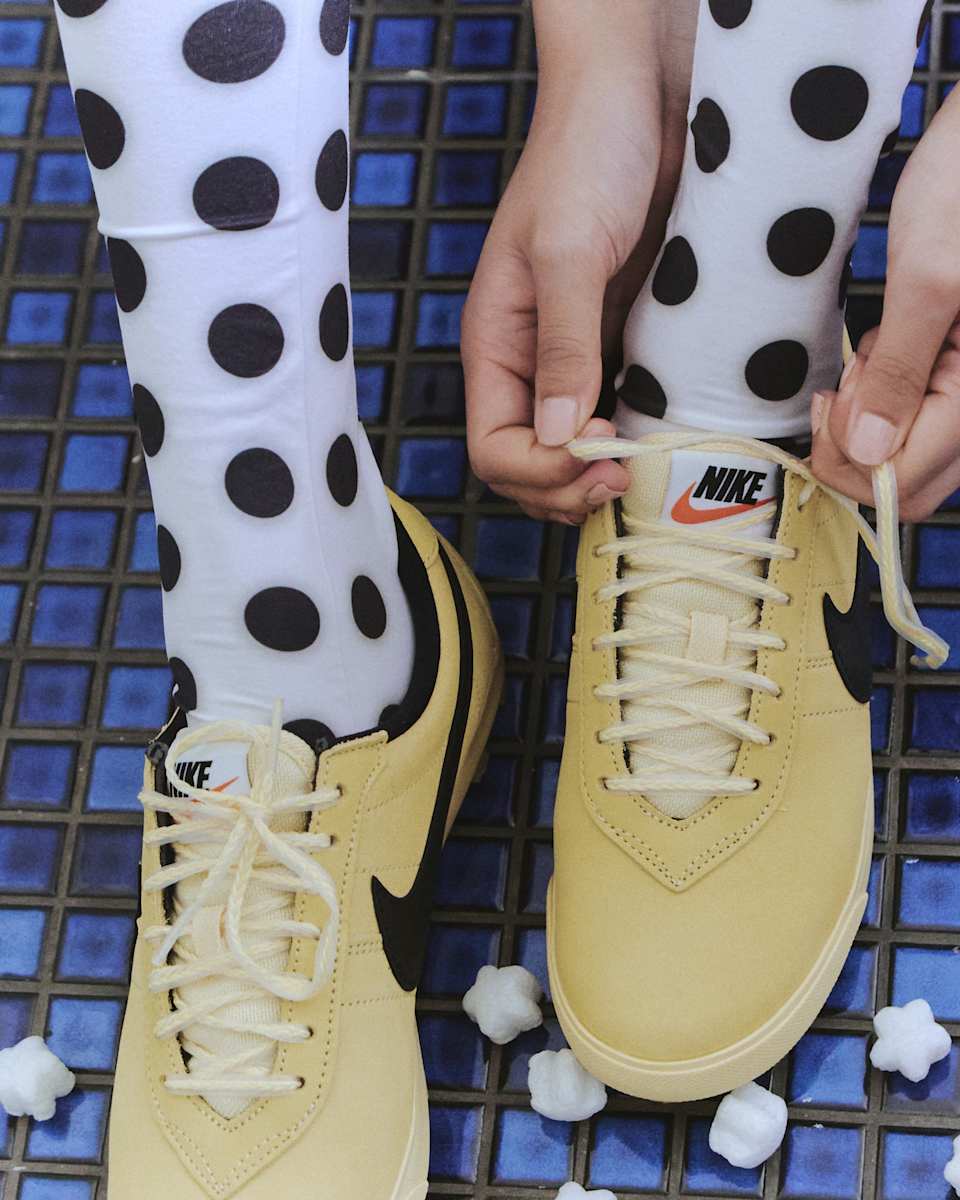 Astrograbber 'Soft Yellow and Black' (IH2341-700) release date