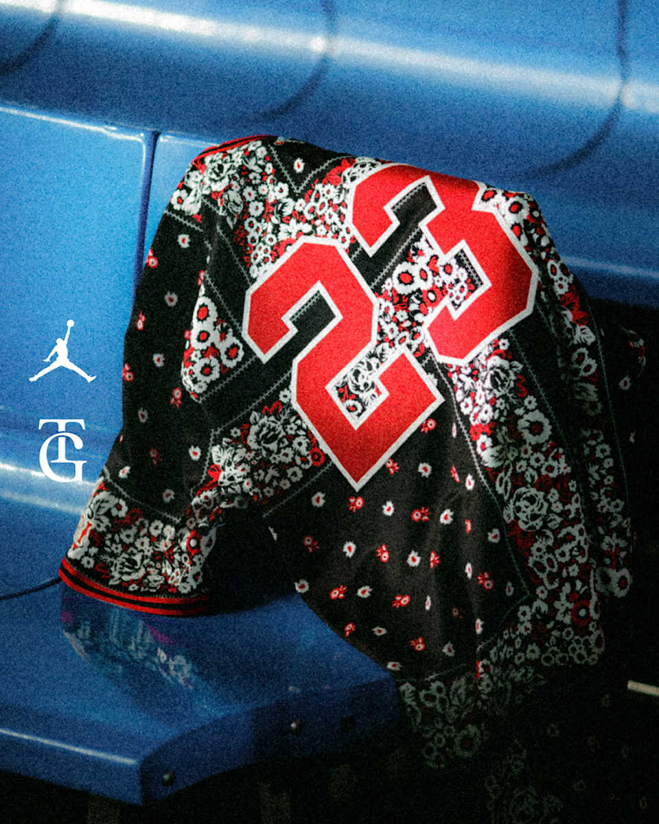 JP TG x JORDAN Content 0731
