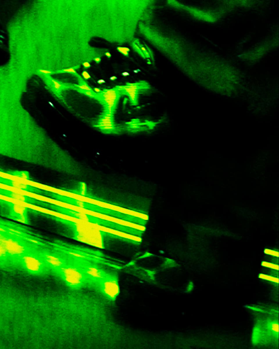 【NIKE公式】Liquid Max Lab Report @HVƎN Tokyo