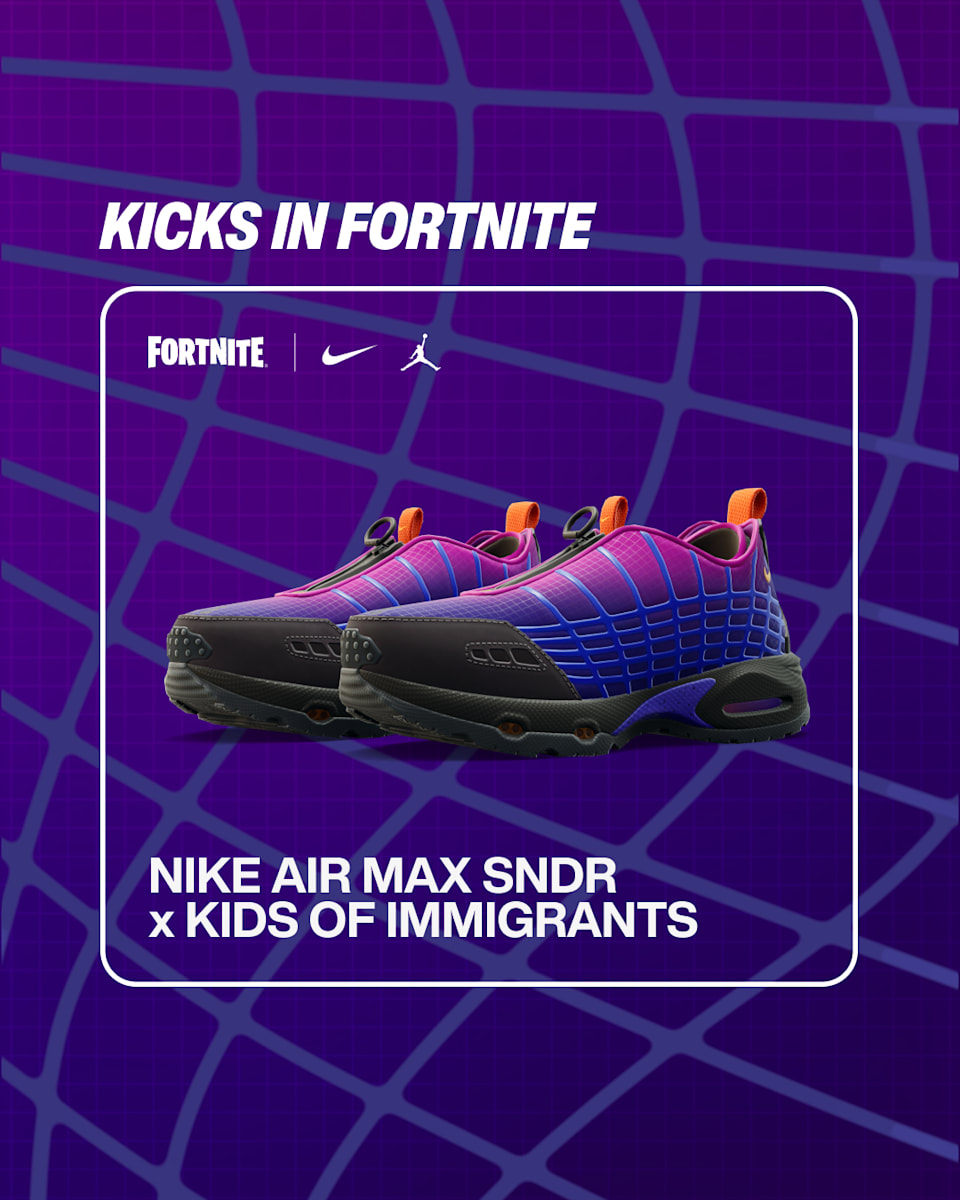 May Fortnite Drop 3