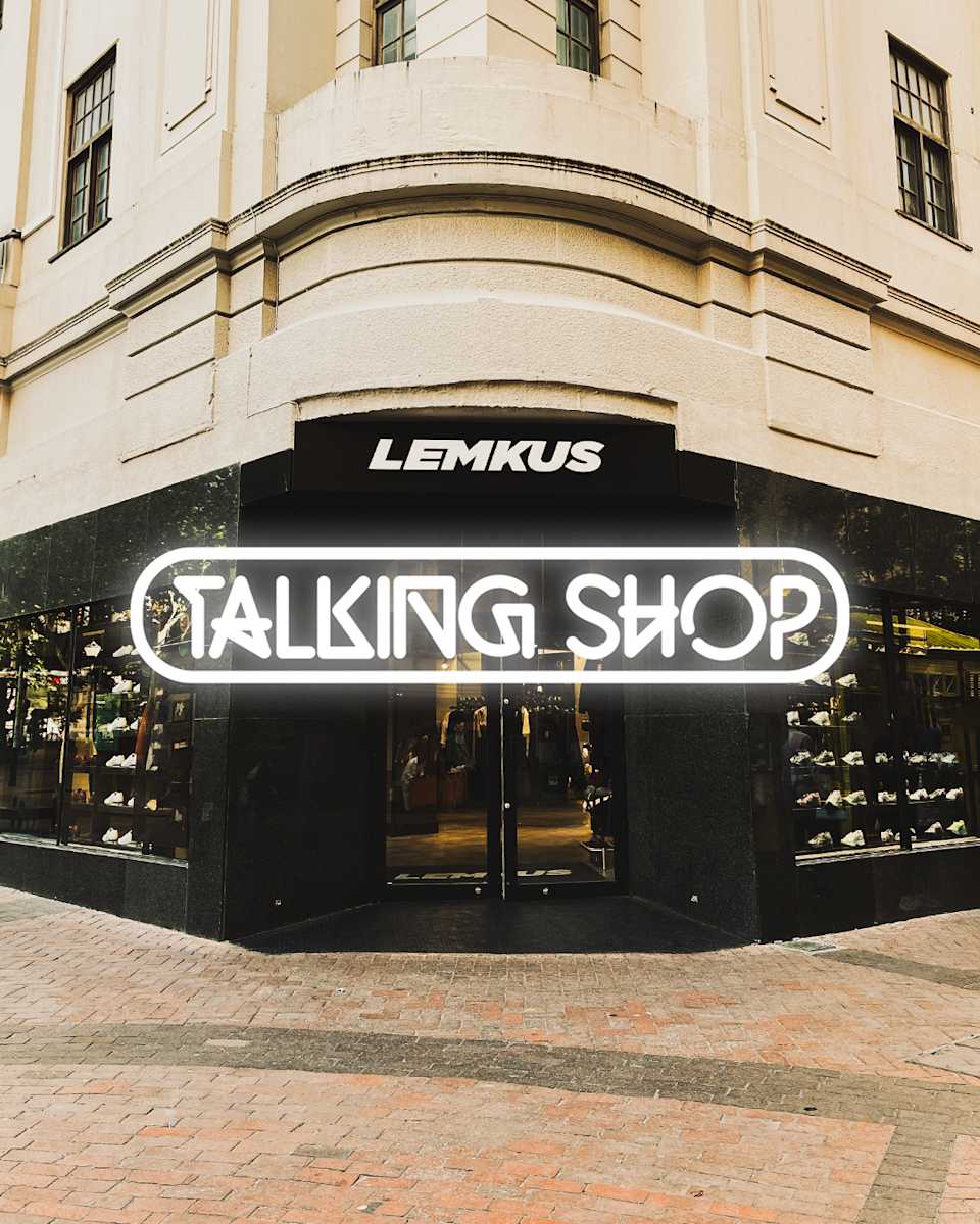 Looking back at 90 Years: With Jack Lemkus 			