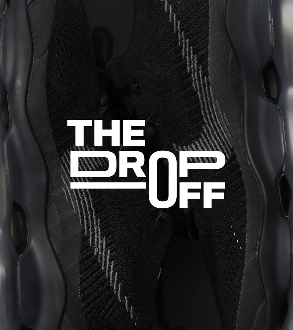 The Drop Off: Scorpion