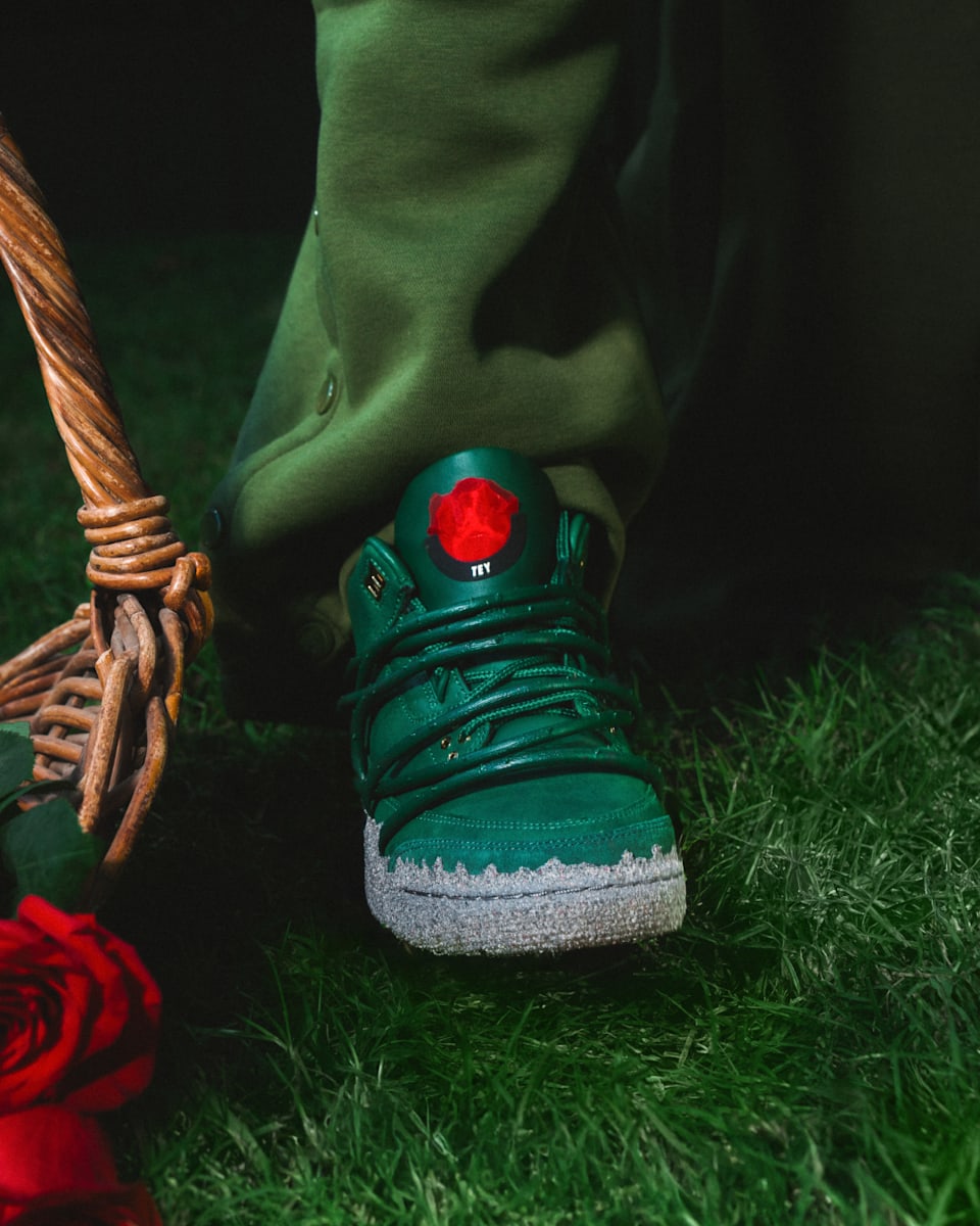 Date de sortie de la Air Jordan 3 x Teyana Taylor « Concrete Rose » (IF3097-300)