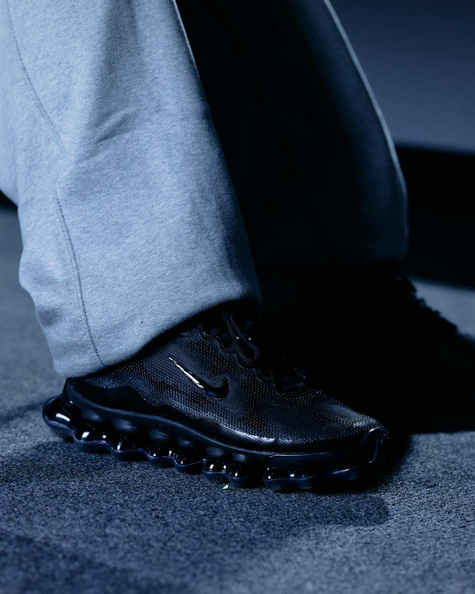 Air Liquid Max ‚Black‘ (IQ7634-003) – datum uvedení