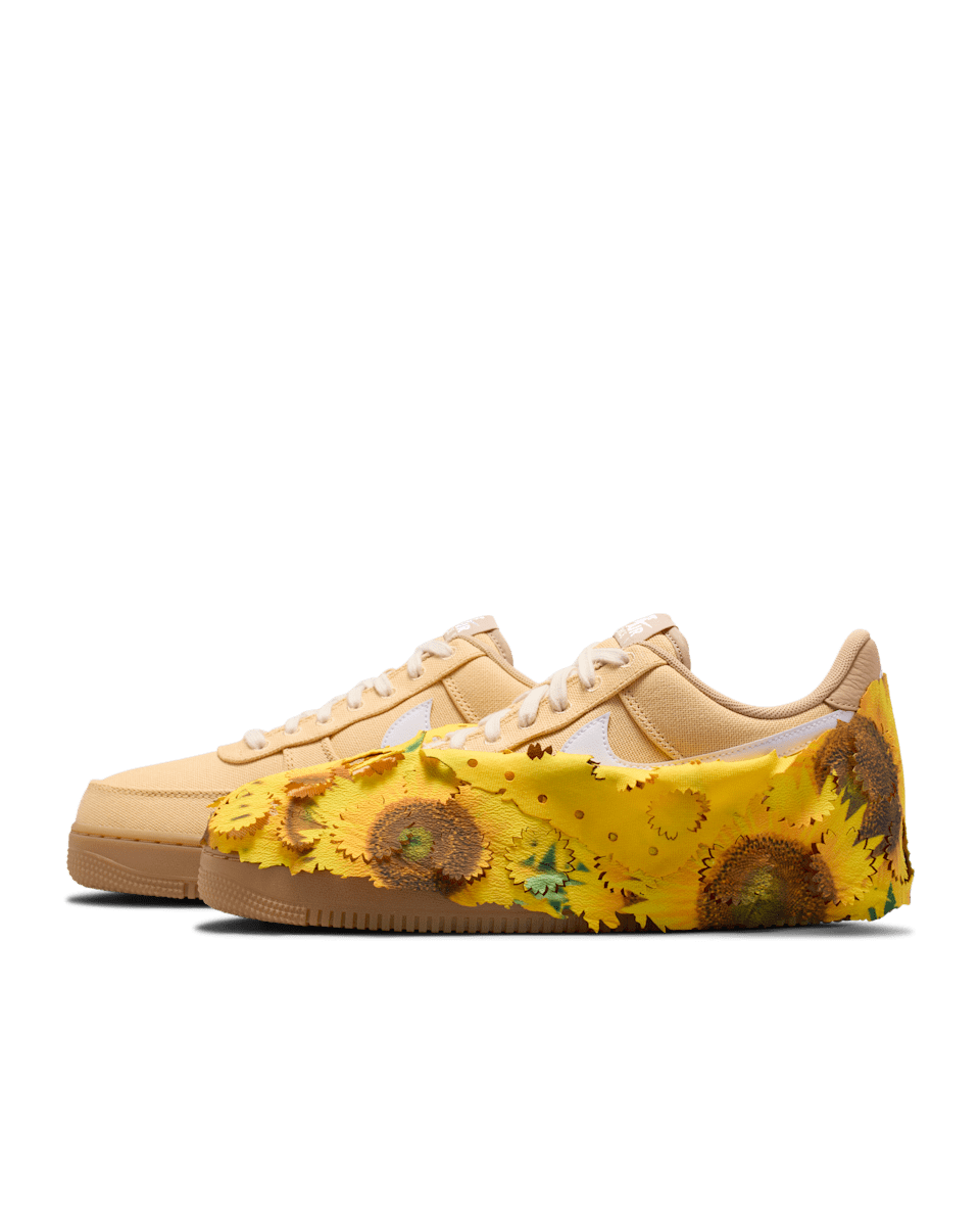 에어 포스 1 '07 LX 'White and Sesame'(IW1256-299) 출시일