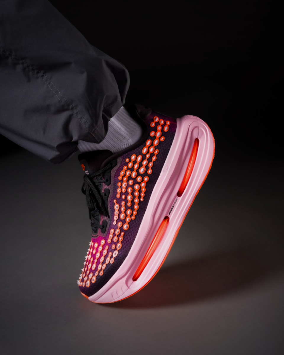 NIKE VOMERO PRM Release Date