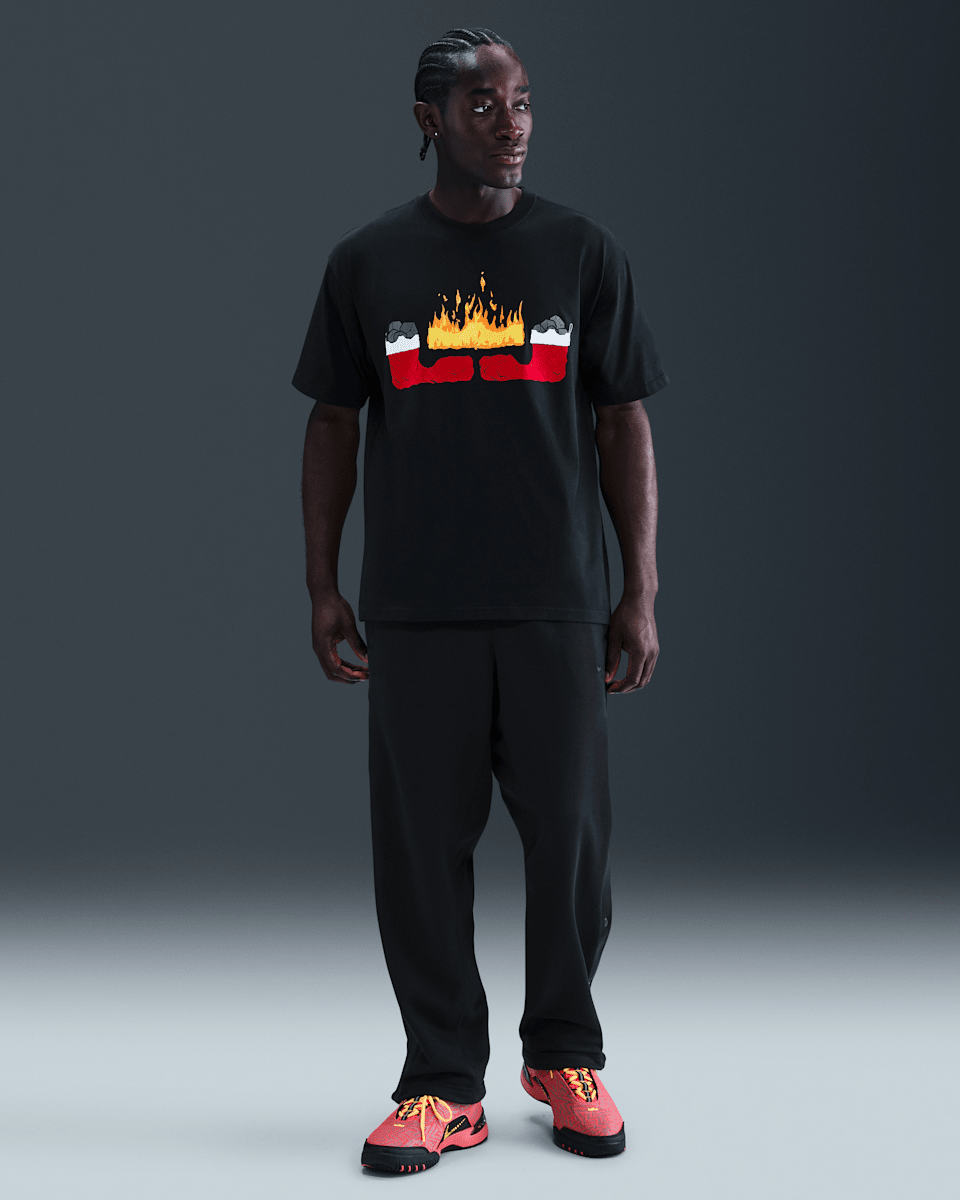 Fecha de lanzamiento de la playera Max90 LeBron "Stocking Stuffer" para hombre (IH8550-045)