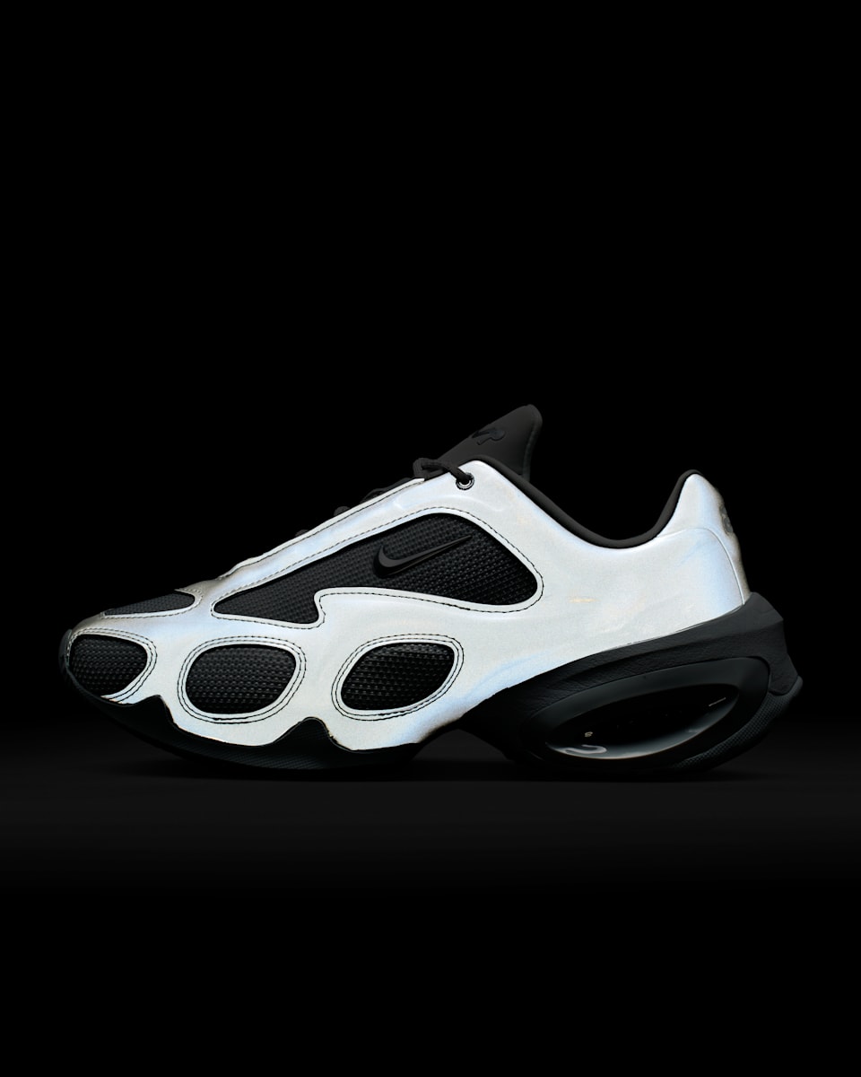 AIR MAX MUSE Release Date
