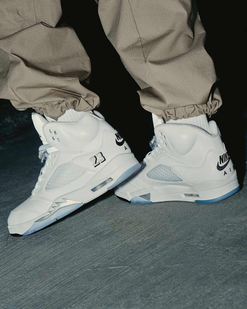AIR JORDAN 5 RETRO Release Date