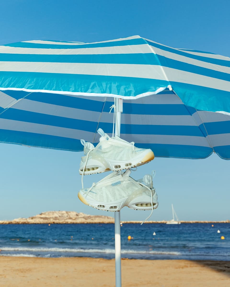 Data de llançament de les Air Max Craze "Sail and Ocean Bliss" (IH4486-133)