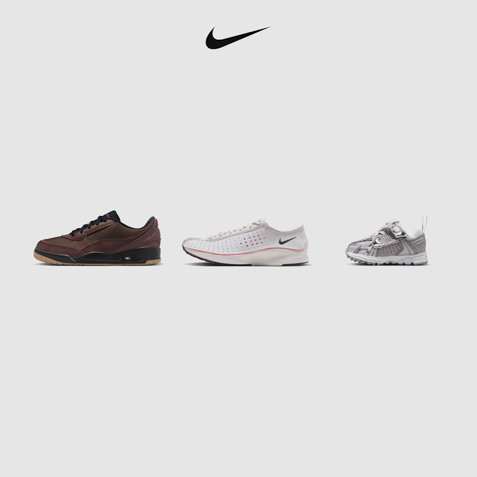 Sneakers of the Week