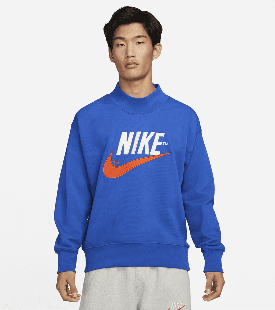 NIKE公式】Trend Capsule Apparel Collection. Nike SNKRS JP