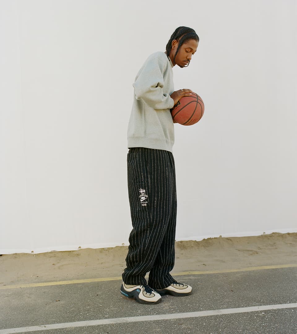 NIKE公式】Nike x Stüssy Apparel & Accessories Collection. Nike