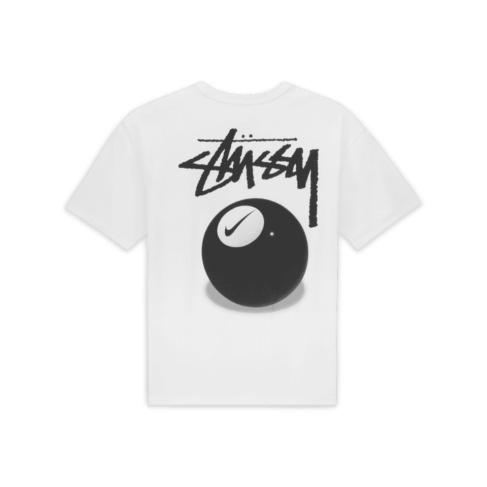 nike x stussy